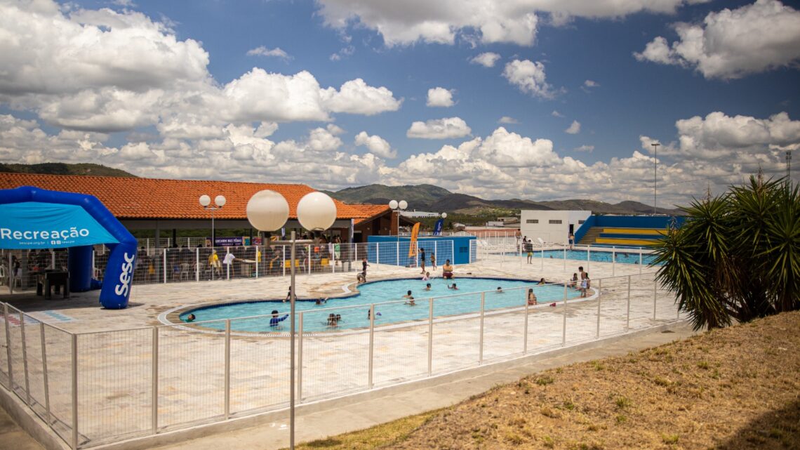 Confira a programação de Carnaval no Sesc Confira a programação de Carnaval no Sesc