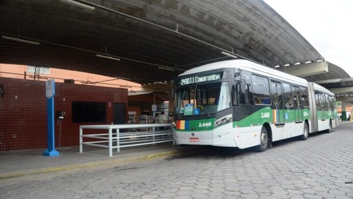 Governo de Pernambuco propõe Bilhete Único na RMR