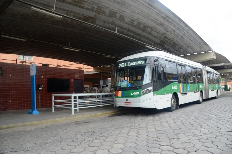 Governo de Pernambuco propõe Bilhete Único na RMR