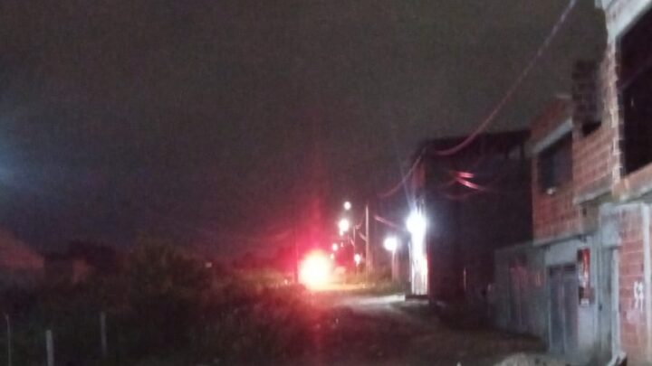 Homem é assassinado a pedradas em Caruaru