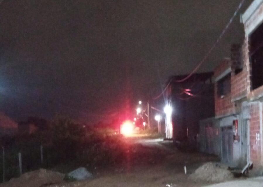 Homem é assassinado a pedradas em Caruaru