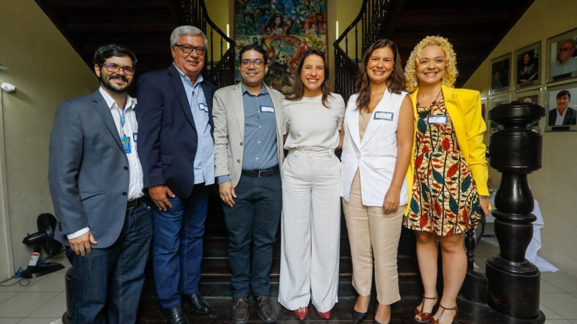 Sustentabilidade: Governo-PE realiza oficina para implementar Economia Regenerativa no planejamento estratégico do Estado Sustentabilidade: Governo-PE realiza oficina para implementar Economia Regenerativa no planejamento estratégico do Estado