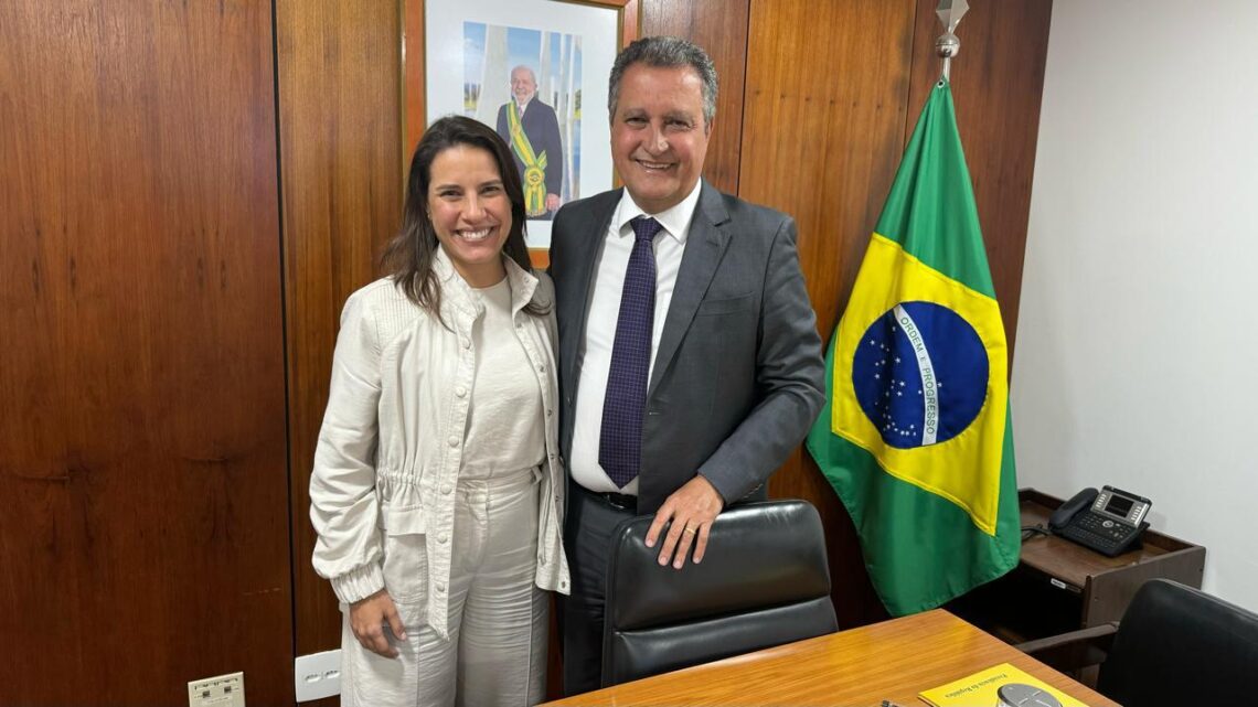 Governadora Raquel Lyra finaliza agenda em Brasília nesta quarta-feira em reunião com o ministro Rui Costa para ações de desenvolvimento de Pernambuco Governadora Raquel Lyra finaliza agenda em Brasília nesta quarta-feira em reunião com o ministro Rui Costa para ações de desenvolvimento de Pernambuco