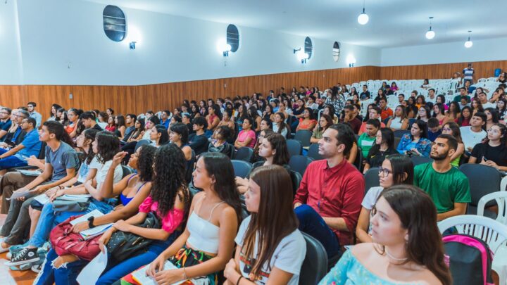 Secretaria de Educação e Esportes de Caruaru abre inscrições para Cursinho Popular Edilson de Góis
