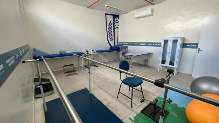 Secretaria de Saúde de Caruaru realiza Mutirão de Fisioterapia nos dias 02 e 16 de março