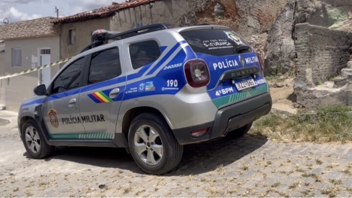 Homicídio em Caruaru: Homem é assassinado a tiros