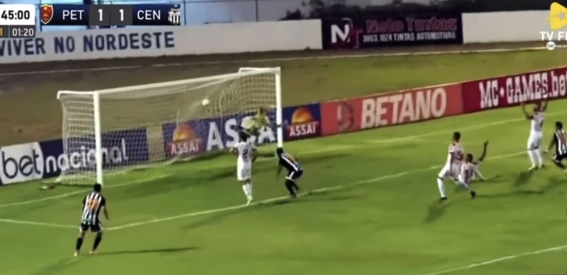 Central empata com o Petrolina e Porto está rebaixado para Série A2 do Campeonato Pernambucano Central empata com o Petrolina e Porto está rebaixado para Série A2 do Campeonato Pernambucano