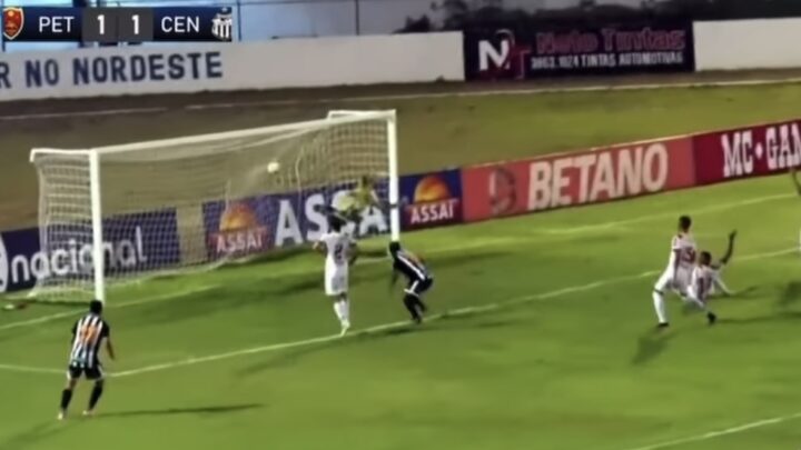 Central empata com o Petrolina e Porto está rebaixado para Série A2 do Campeonato Pernambucano