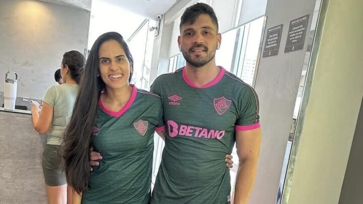 Casal sofre descarga elétrica e mulher morre