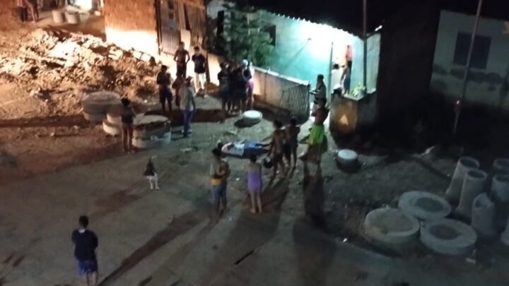 Homicídio em Caruaru: Homem é morto a tiros em via pública