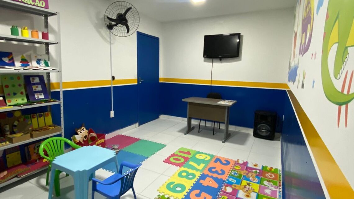Apae Águas Belas adquire imóvel próprio Apae Águas Belas adquire imóvel próprio