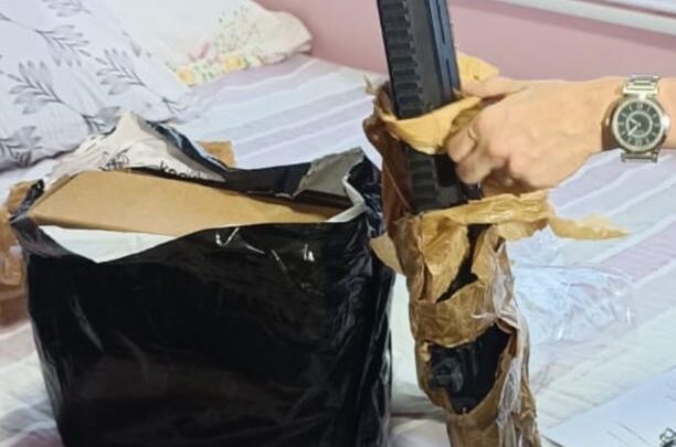 Operação da PF contra Organização Criminosa que atuava no tráfico de drogas e lavagem de dinheiro no Litoral Sul