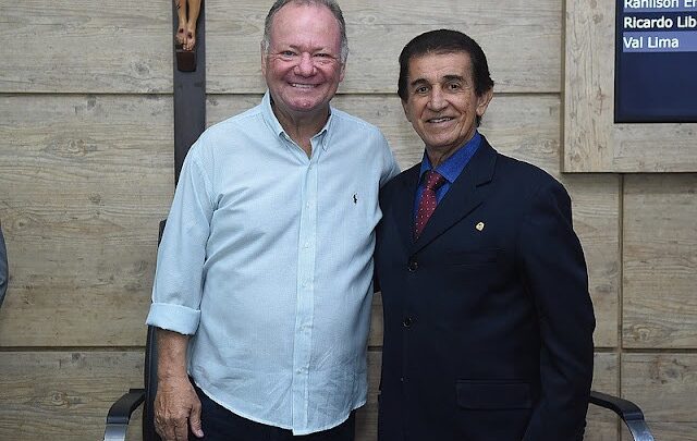 Sessão solene vai homenagear 55 anos do espetáculo da Paixão de Cristo