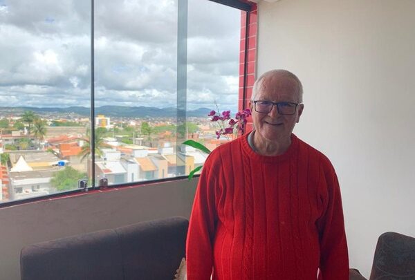 Morre em Caruaru Doutor Leite, um dos fundadores da Acaccil