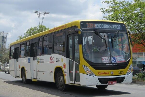 Linha de ônibus 340 (Rendeiras/Caruaru Shopping), terá rota ampliada para alguns bairros