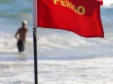 Corpo de Bombeiros reforça segurança nas praias durante a Semana Santa