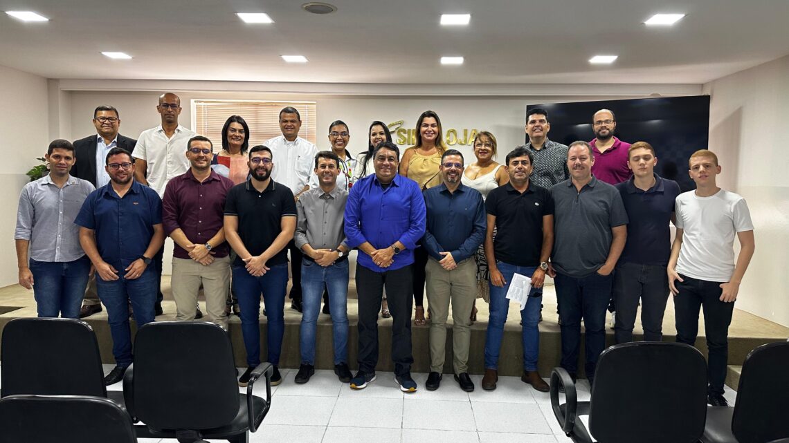 Lojas de material de construção ganham sindicato próprio em Caruaru
