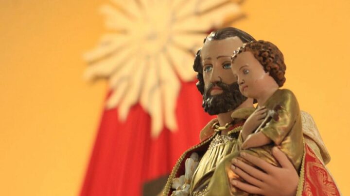 Festa de São José em Caruaru, começa neste domingo (10)