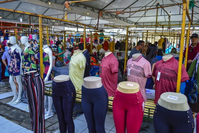 Feira da Sulanca de Caruaru é antecipada para Quinta-feira Santa Feira da Sulanca de Caruaru é antecipada para Quinta-feira Santa