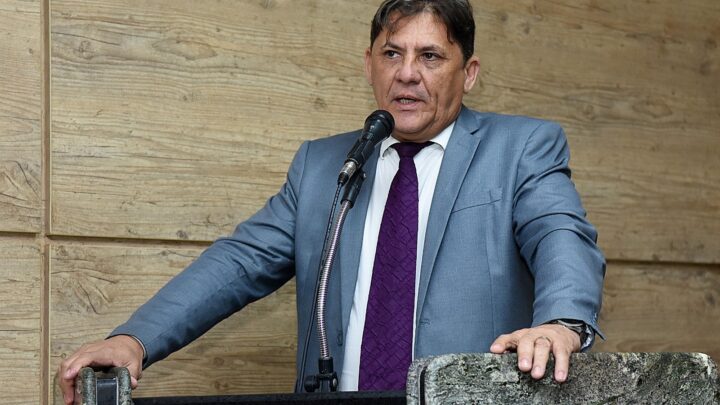 Vereador Nelson Diniz solicita implementação de Projeto que visa a Construção de Pontos de Apoio à Caravanistas em Caruaru