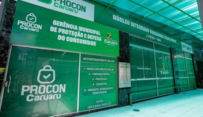 Procon Caruaru vai oferecer diversos serviços e orientações em celebração ao Dia do Consumidor