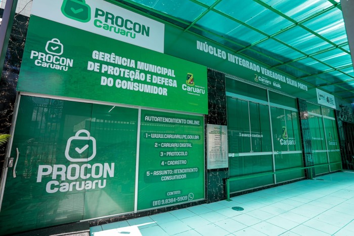 Procon Caruaru vai oferecer diversos serviços e orientações em celebração ao Dia do Consumidor