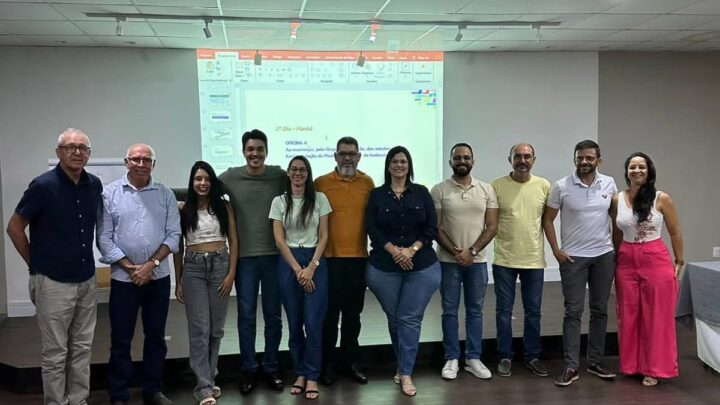 Associação Agreste + Forte: primeira diretoria é anunciada após eleição por aclamação