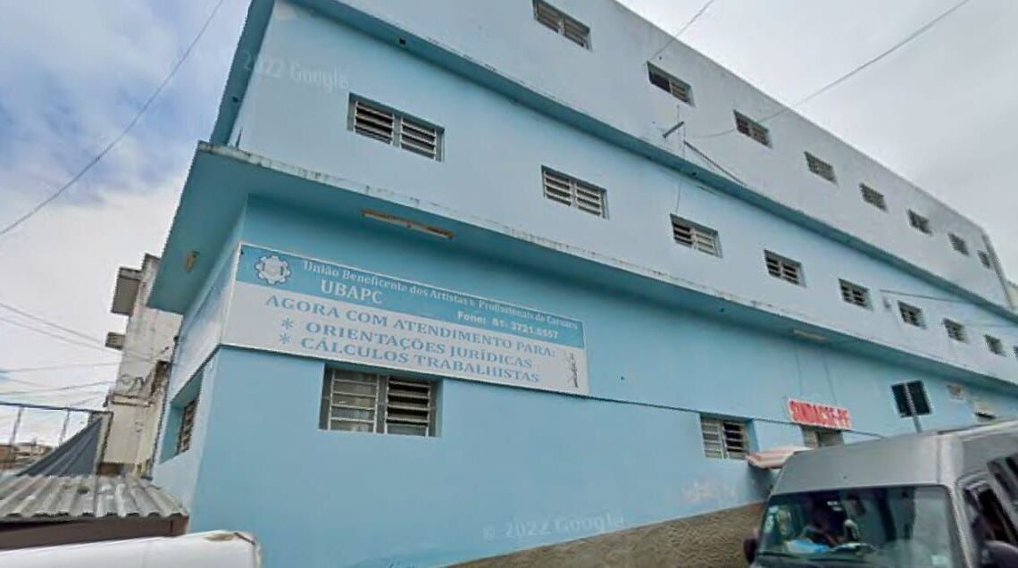 União Beneficente celebra centenário com lançamento de livro de autores caruaruenses