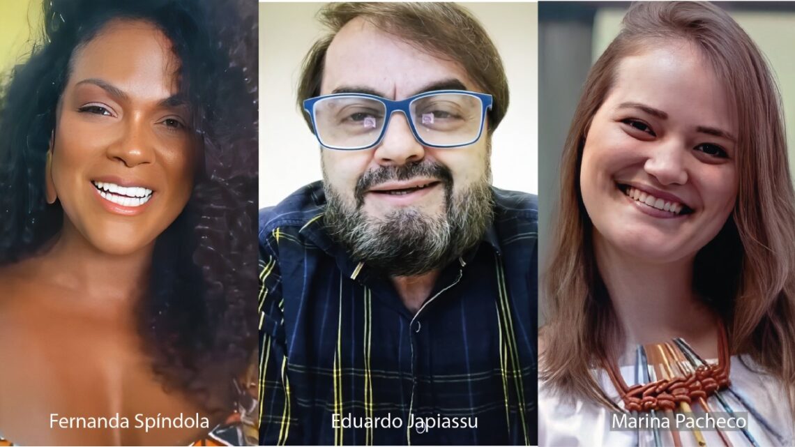 Elenco de artistas pernambucanos é destaque na Paixão de Cristo de Nova Jerusalém Elenco de artistas pernambucanos é destaque na Paixão de Cristo de Nova Jerusalém