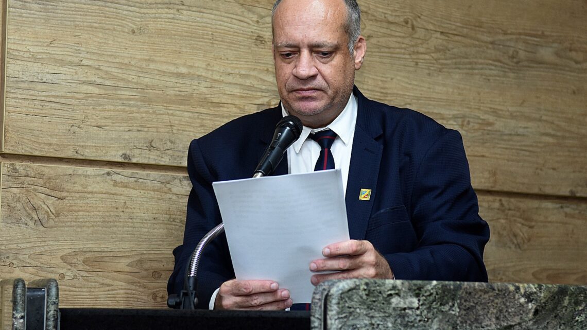 Vereador Jorge Quintino propõe Criação de Programa Municipal de Agricultura Urbana em Caruaru Vereador Jorge Quintino propõe Criação de Programa Municipal de Agricultura Urbana em Caruaru