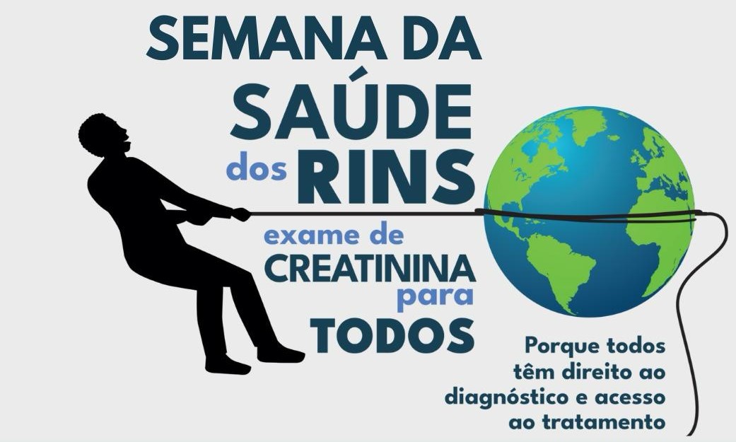 Hospital Mestre Vitalino realiza Semana da Saúde dos Rins Hospital Mestre Vitalino realiza Semana da Saúde dos Rins