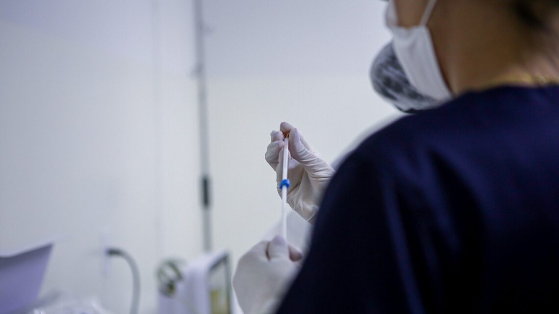 Campanha Nacional de Vacinação contra a Gripe começa nesta quarta-feira (13)