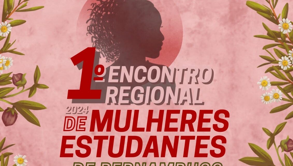 I° Encontro de Mulheres da UEP em Caruaru nesta quarta-feira (13)