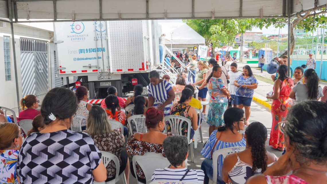 Cadastro para creche será realizado em Caruaru, nesta sexta-feira (15)