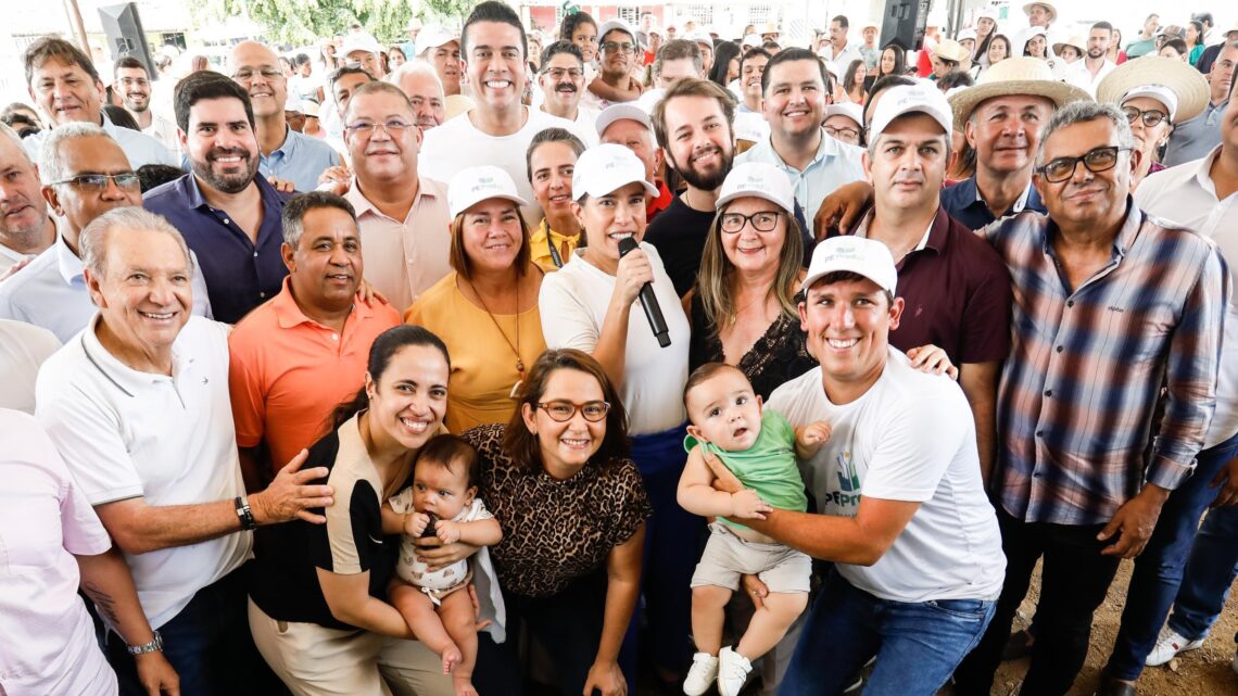 PE Produz: Governadora Raquel Lyra celebra aporte de R$ 2,5 milhões para o desenvolvimento socioeconômico de arranjos produtivos locais