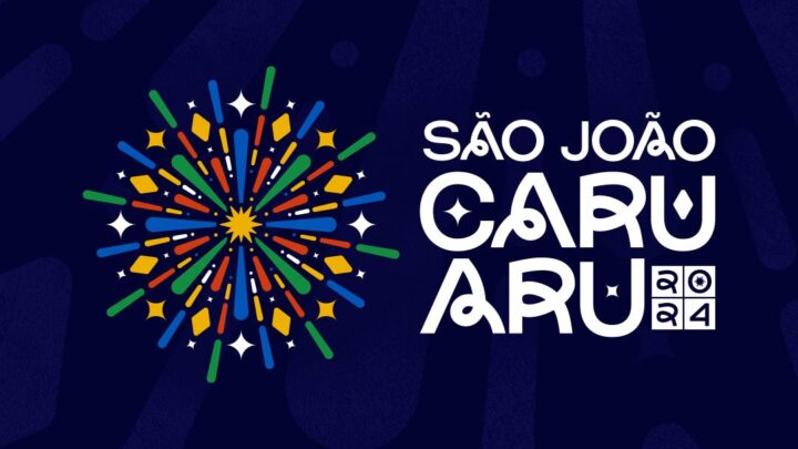 Confira a programação completa do São João 2024 de Caruaru