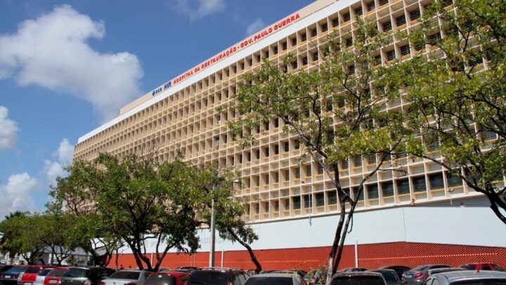 Governo-Pernambuco vai contratar consultoria do Hospital Albert Einstein para reforçar gestão de grandes hospitais do Estado