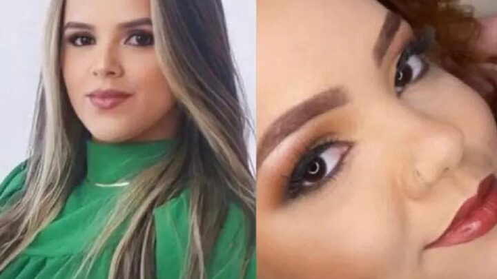 Duas irmãs são assassinadas a tiros dentro da própria casa