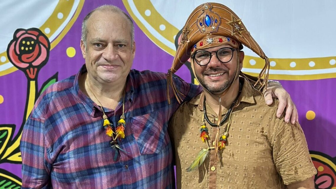 Vereador Jorge Quintino Propõe Lei para Registro do Patrimônio Vivo dos Mestres dos Pífanos em Caruaru Vereador Jorge Quintino Propõe Lei para Registro do Patrimônio Vivo dos Mestres dos Pífanos em Caruaru