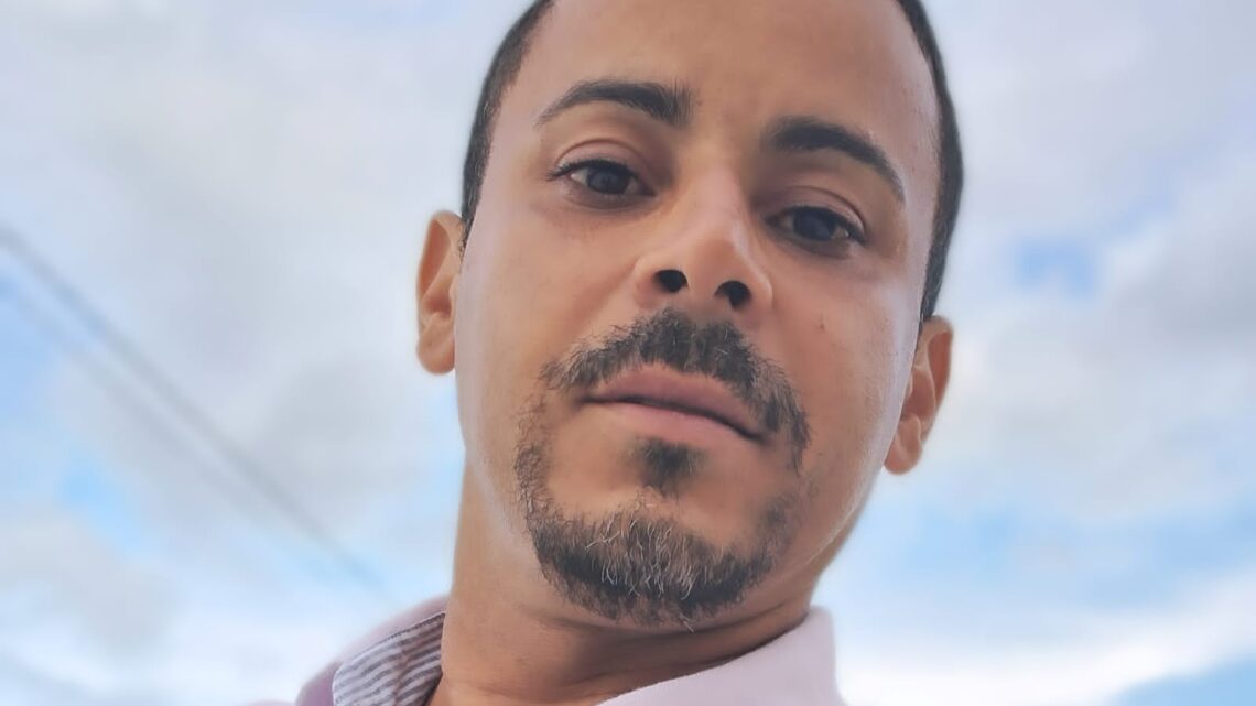 Jailson “Jajá”: pré-candidato a prefeito de Caruaru com o slogan ‘Esperança e Mudança’ Jailson “Jajá”: pré-candidato a prefeito de Caruaru com o slogan ‘Esperança e Mudança’