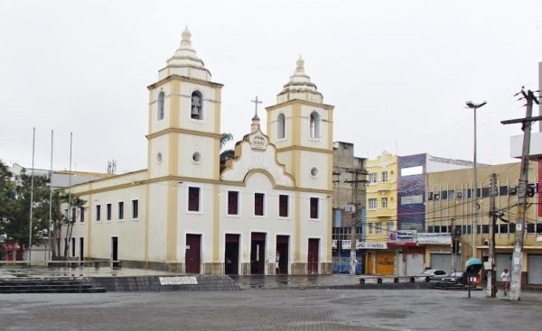 “Dia D” da Campanha Lava-Pés será realizado em Caruaru nesta quarta (27)