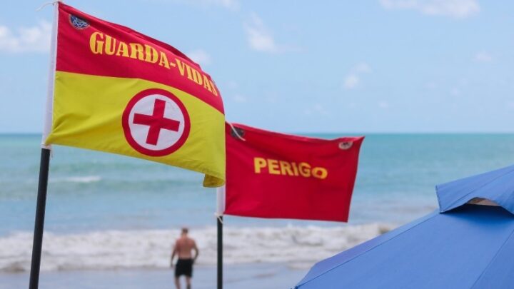 CEMIT emite alerta para banho de mar seguro durante a Semana Santa