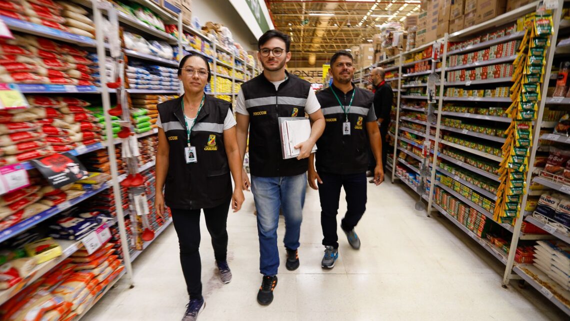 Procon Caruaru divulga pesquisa de preços dos produtos relacionados à Semana Santa
