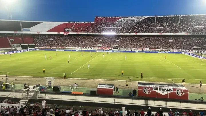 Santa Cruz vence e vai encarar o Sport, já o Central está fora da Série D mais uma vez