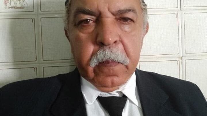 Morre advogado Caruaruense, José Aquilino Filho, pai da prefeita de Jataúba
