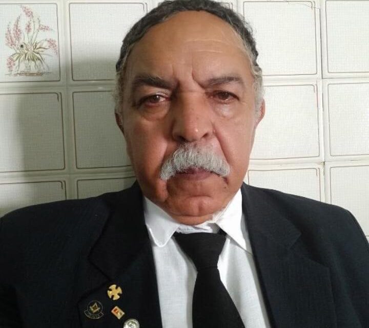 Morre advogado Caruaruense, José Aquilino Filho, pai da prefeita de Jataúba