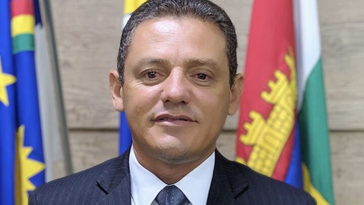 Vereador Galego de Lajes pede criação do Polo Metal Mecânico em Caruaru