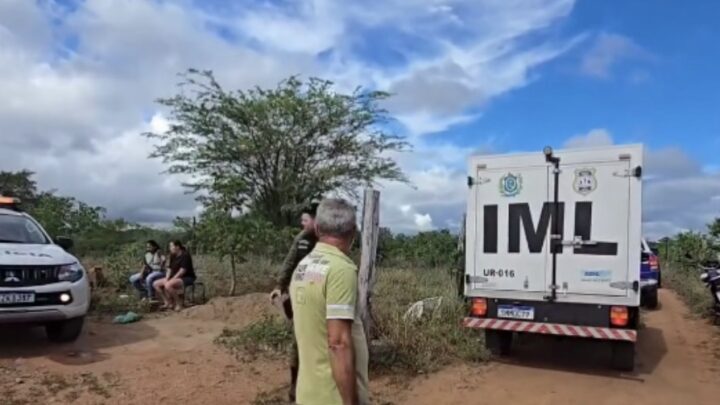 Triplo homicídio dentro de casa em Riacho das Almas com vítimas de Caruaru e Quipapá