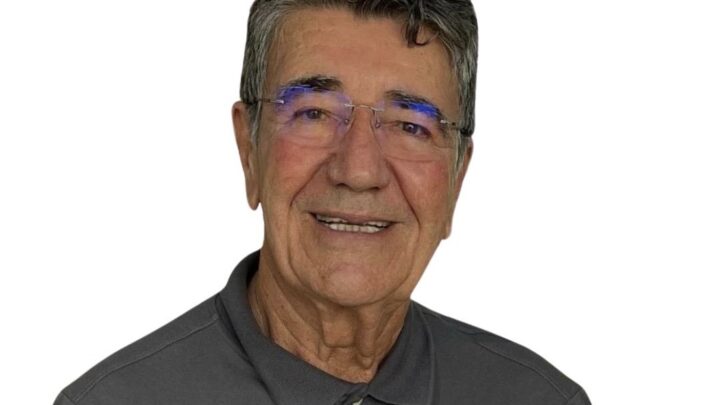 Adolfo da Modinha e a homenagem do São João 2024 de Caruaru