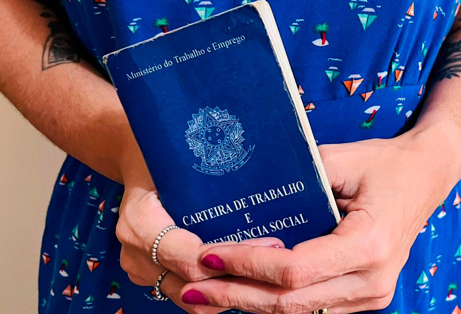 Com mais de 2,2 mil empregos criados em janeiro, Pernambuco ocupa vice-liderança de postos de trabalho no Nordeste